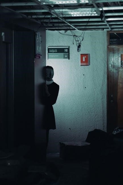 the secret of the secret place pdf