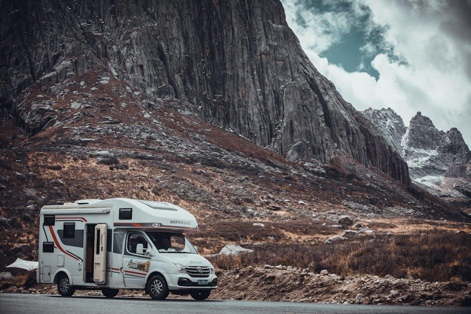 dometic air conditioner rv manual