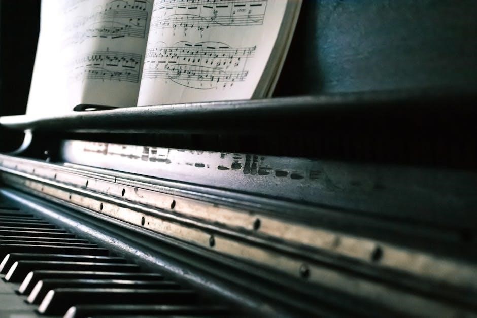 lord of the rings piano sheet music pdf