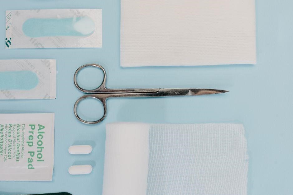 medline wound care pocket guide